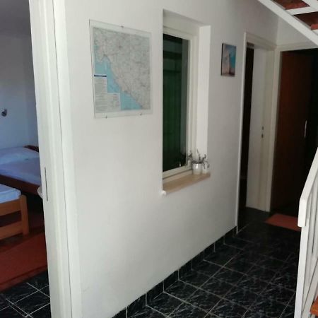 Apartman Mila Dramalj Zewnętrze zdjęcie