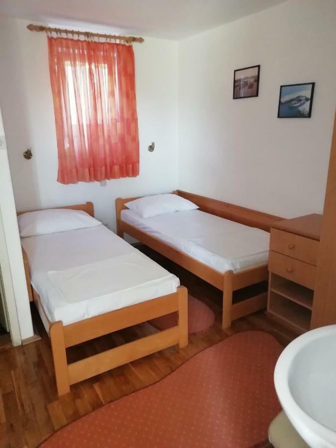 Apartman Mila Dramalj Zewnętrze zdjęcie