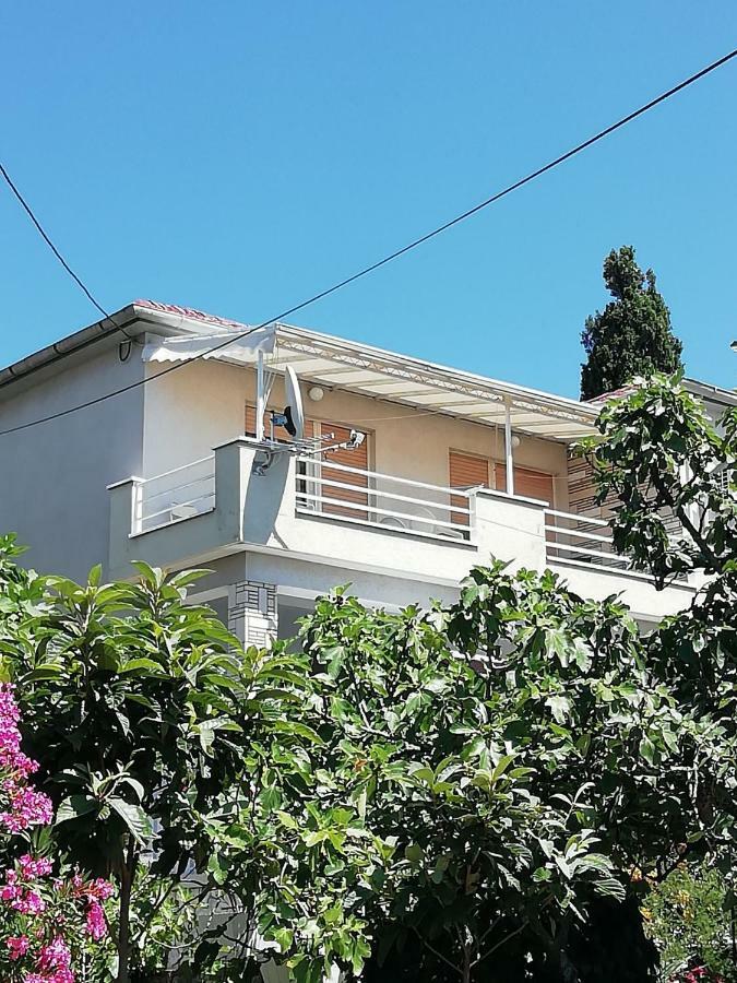 Apartman Mila Dramalj Zewnętrze zdjęcie